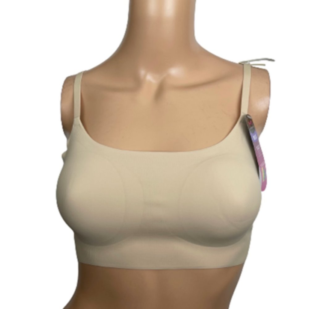 Maidenform Modern Comfort Pullover Wireless Bra